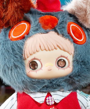 MayMei－楽園の遺跡400％ブラインドボックス