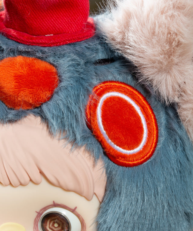 MayMei－楽園の遺跡400％ブラインドボックス – WEGO ONLINE STORE