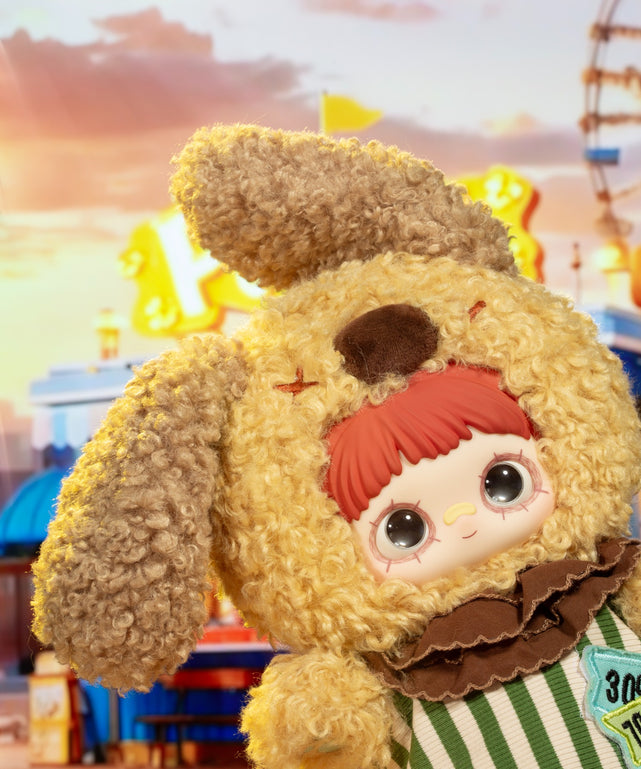 MayMei－楽園の遺跡400％ブラインドボックス – WEGO ONLINE STORE