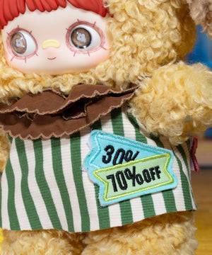 MayMei－楽園の遺跡400％ブラインドボックス