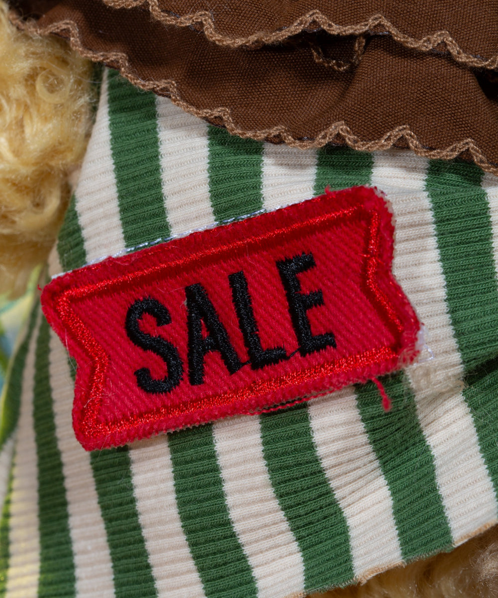 MayMei－楽園の遺跡400％ブラインドボックス