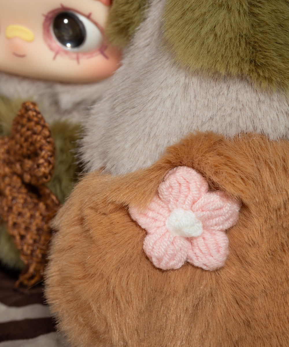 MayMei－楽園の遺跡400％ブラインドボックス