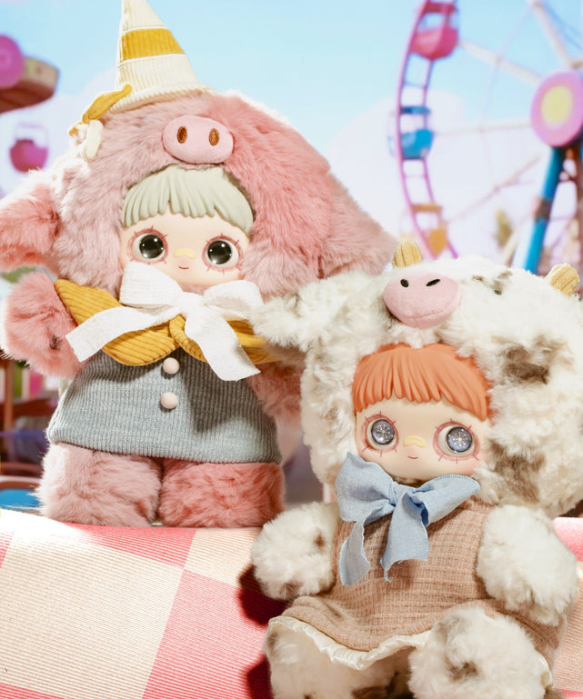 MayMei－楽園の遺跡400％ブラインドボックス