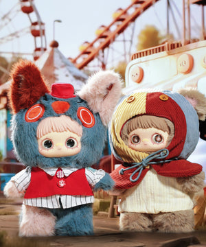 MayMei－楽園の遺跡400％ブラインドボックス