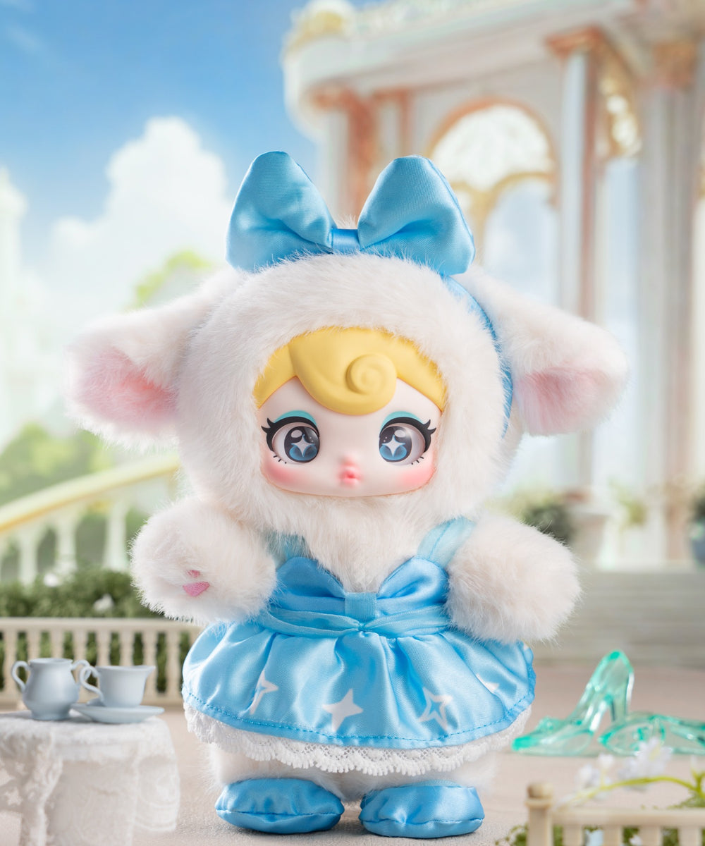 sunycoco－反逆のスイートちゃんブラインドボックス