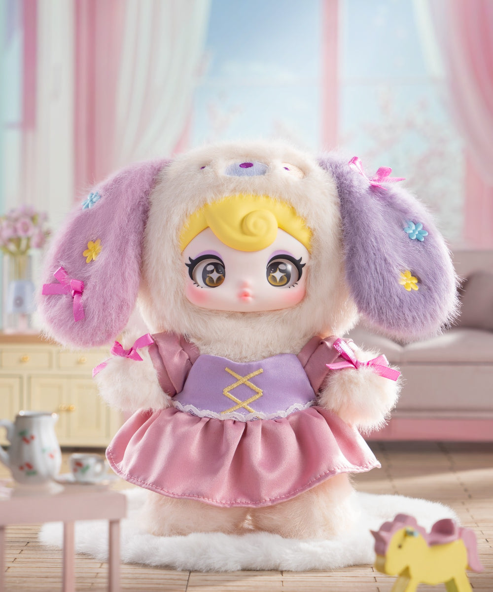 sunycoco－反逆のスイートちゃんブラインドボックス