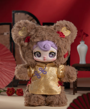 sunycoco－反逆のスイートちゃんブラインドボックス