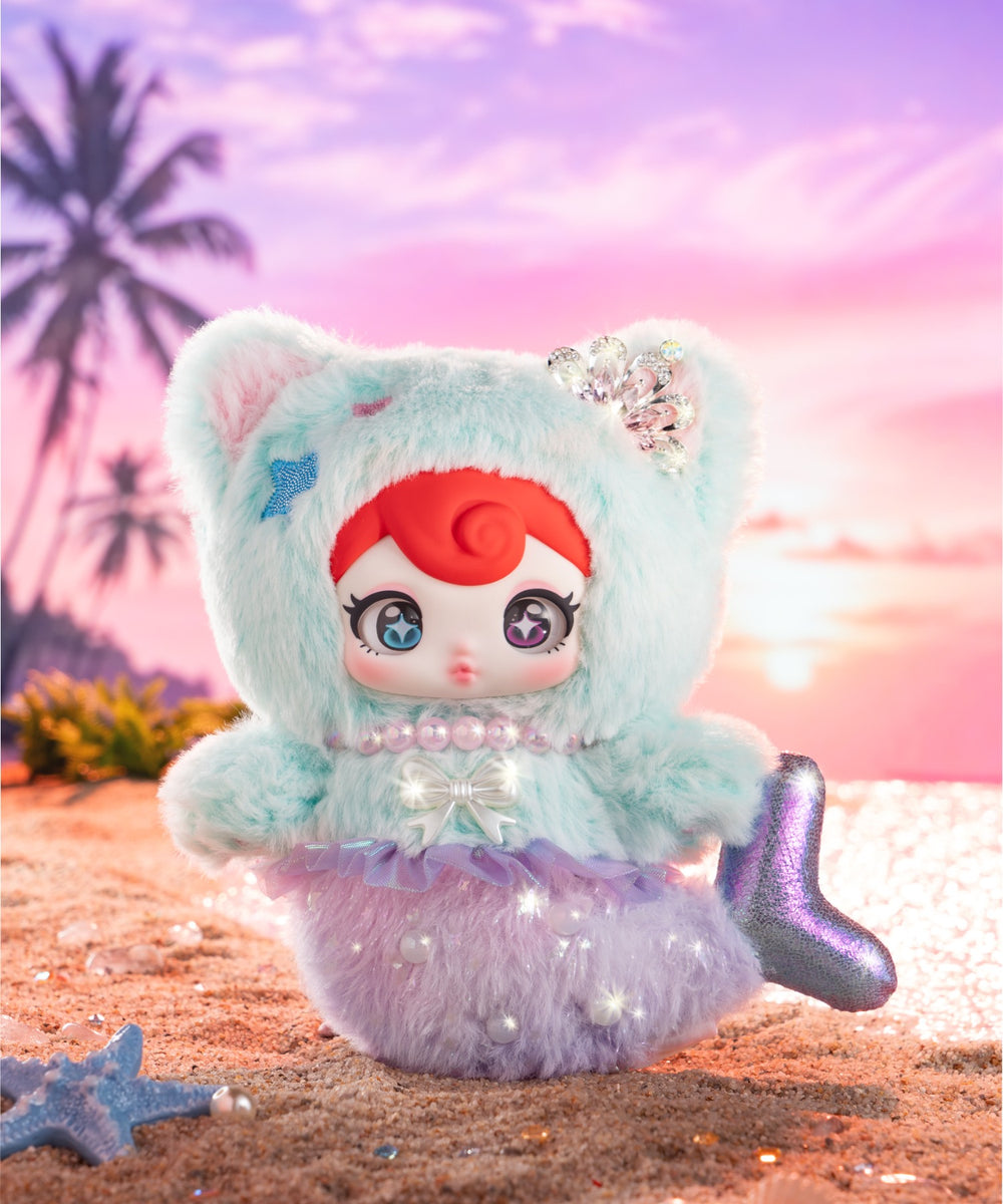 sunycoco－反逆のスイートちゃんブラインドボックス