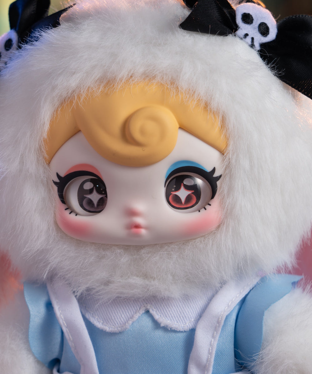 sunycoco－反逆のスイートちゃんブラインドボックス