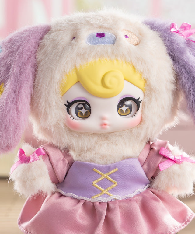 sunycoco－反逆のスイートちゃんブラインドボックス