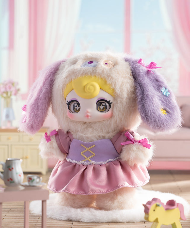 sunycoco－反逆のスイートちゃんブラインドボックス