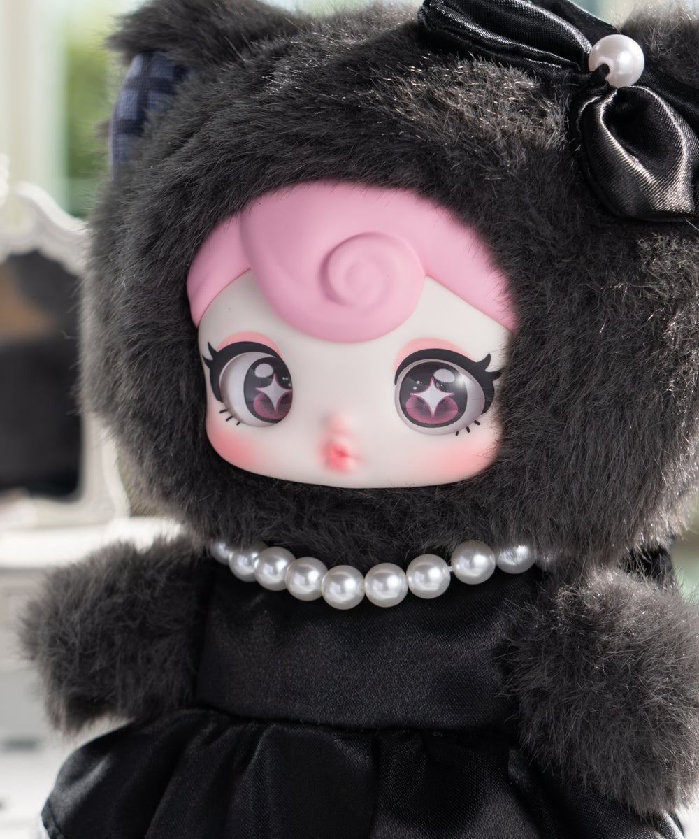 sunycoco－反逆のスイートちゃんブラインドボックス