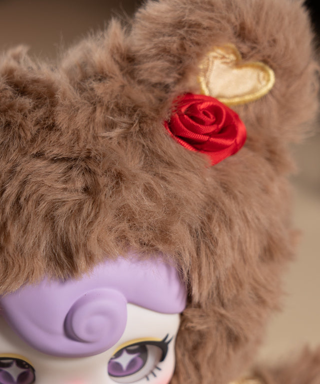 sunycoco－反逆のスイートちゃんブラインドボックス