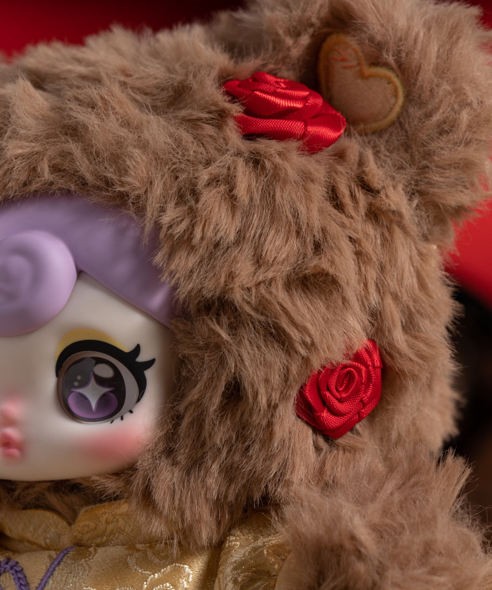 sunycoco－反逆のスイートちゃんブラインドボックス