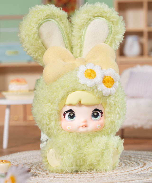 Nommi ぬいぐるみ シークレット XIXI Nommi v1 ぬいぐるみ シークレット XIXI - メルカリ