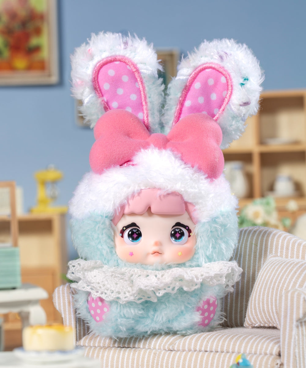 Nommi－スイートバニーブラインドボックス