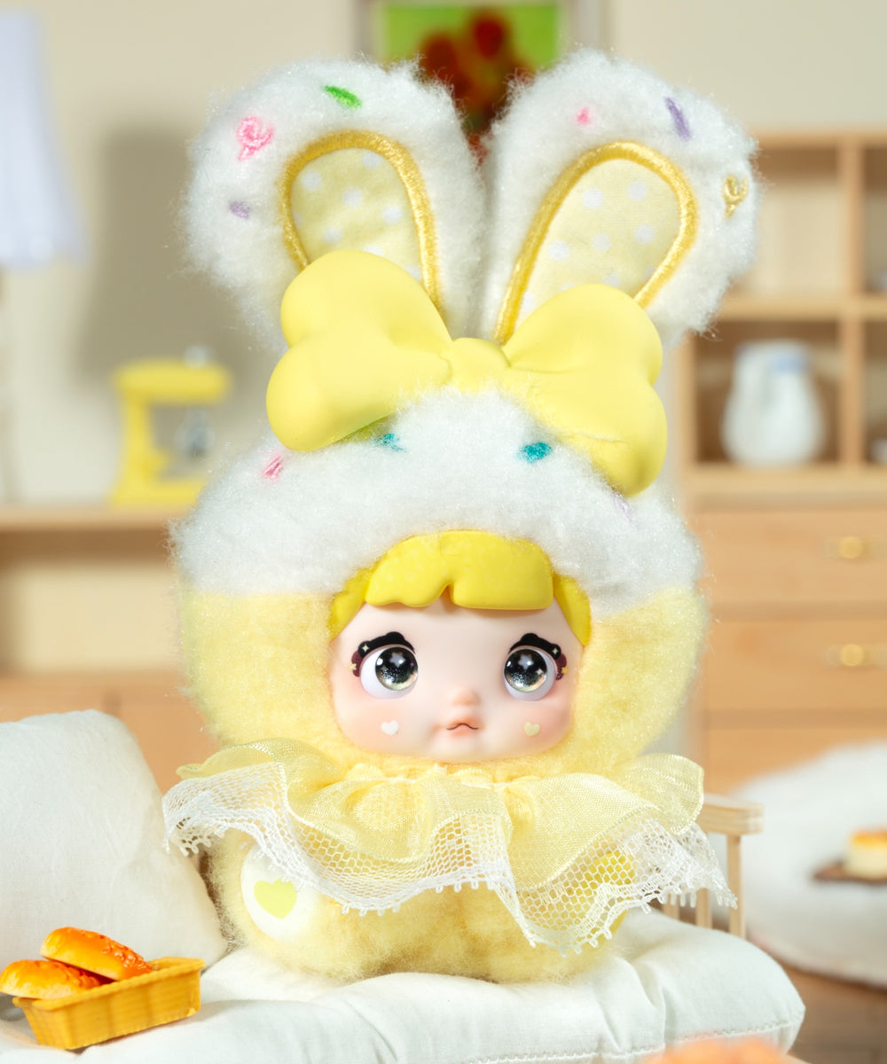 Nommi－スイートバニーブラインドボックス