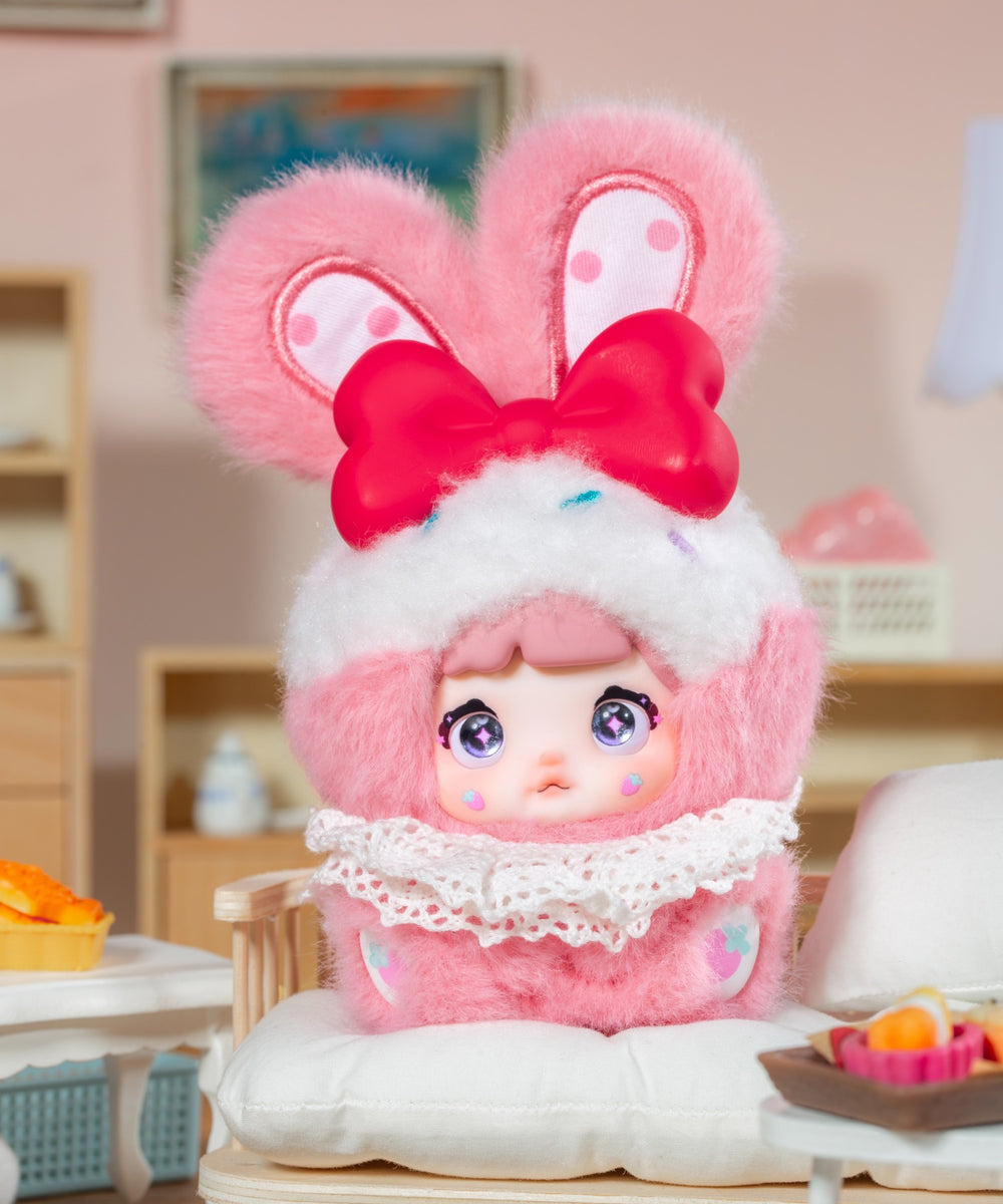 Nommi－スイートバニーブラインドボックス