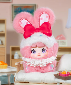 Nommi－スイートバニーブラインドボックス