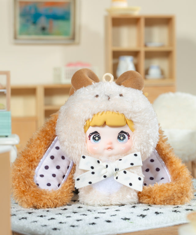 Nommi－スイートバニーブラインドボックス – WEGO ONLINE STORE