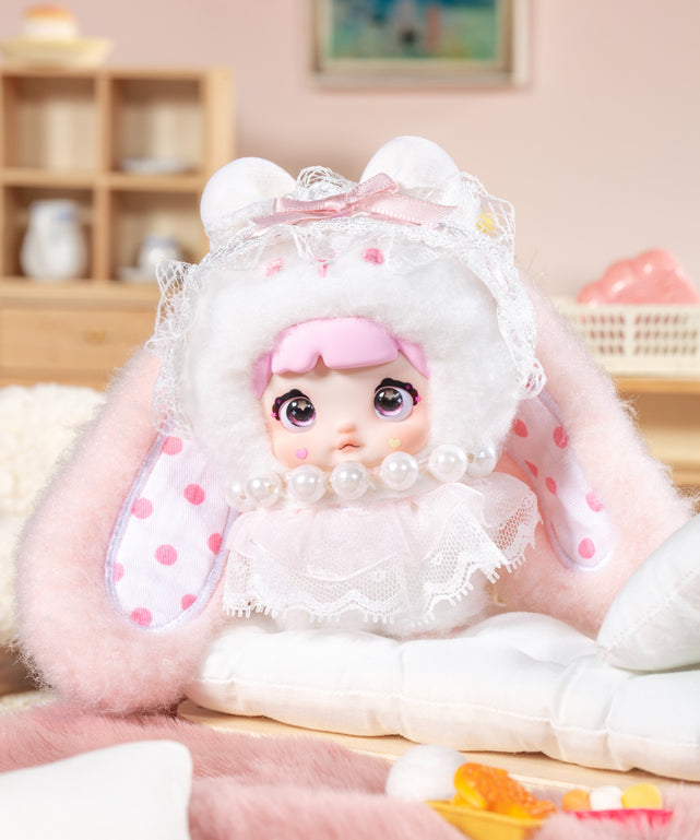 新品・未開封のフルBOX『Nommi 一口スイートハート』ブラインドボックス Nommi ひとくちスイートハートシリーズ ぬいぐるみ シリーズ