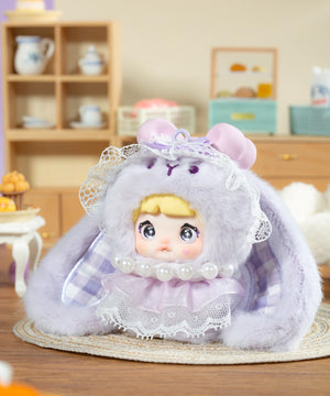 Nommi－スイートバニーブラインドボックス