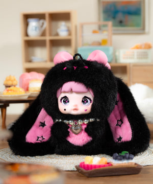 Nommi－スイートバニーブラインドボックス