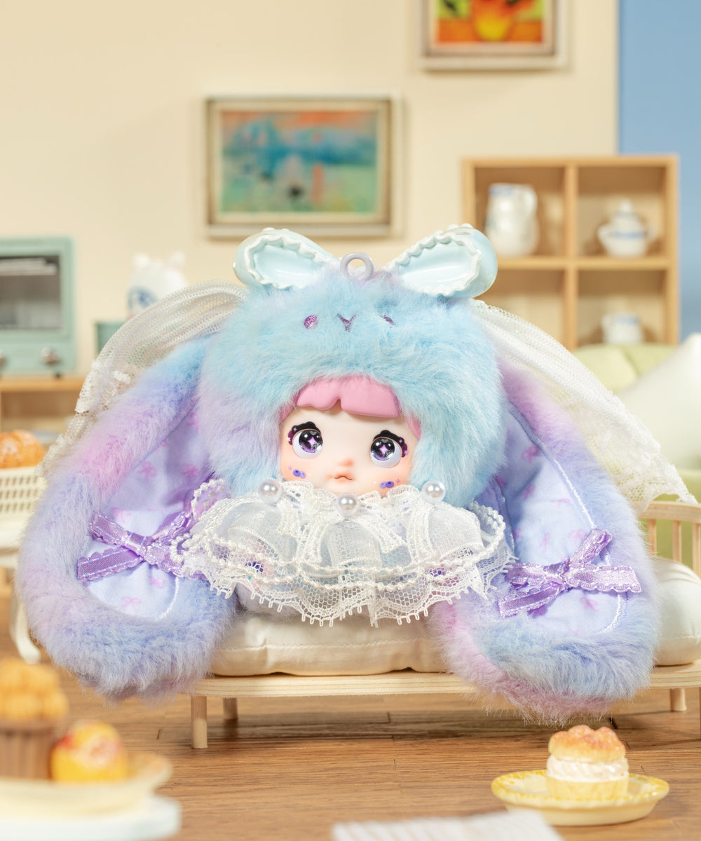 Nommi－スイートバニーブラインドボックス