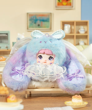 Nommi－スイートバニーブラインドボックス