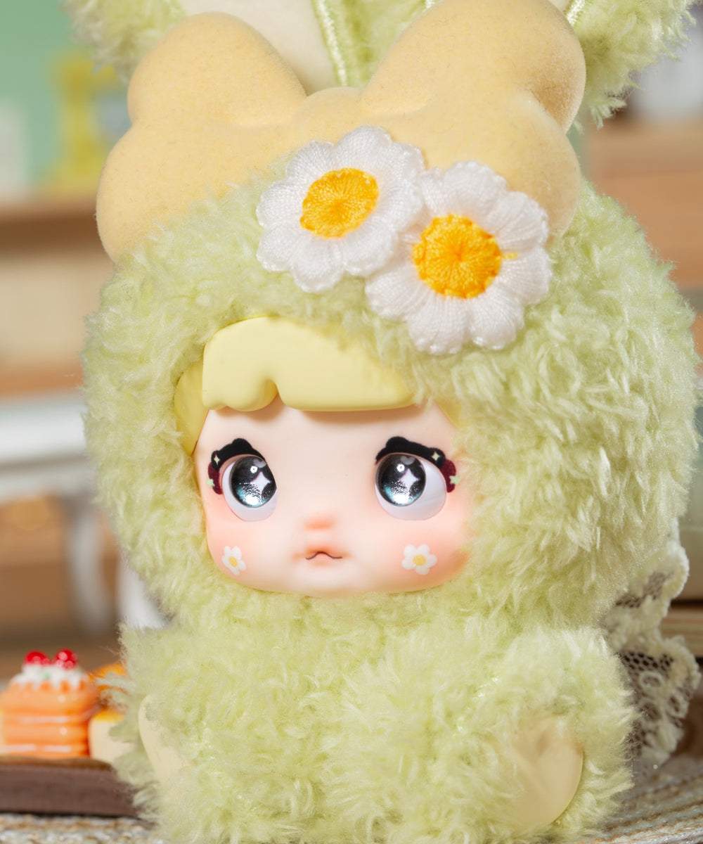 Nommi－スイートバニーブラインドボックス