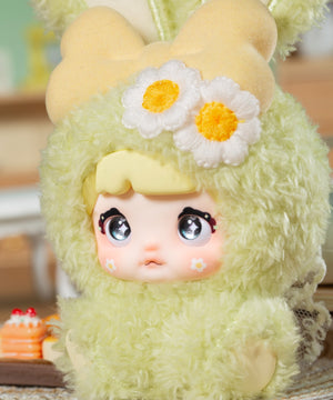 Nommi－スイートバニーブラインドボックス