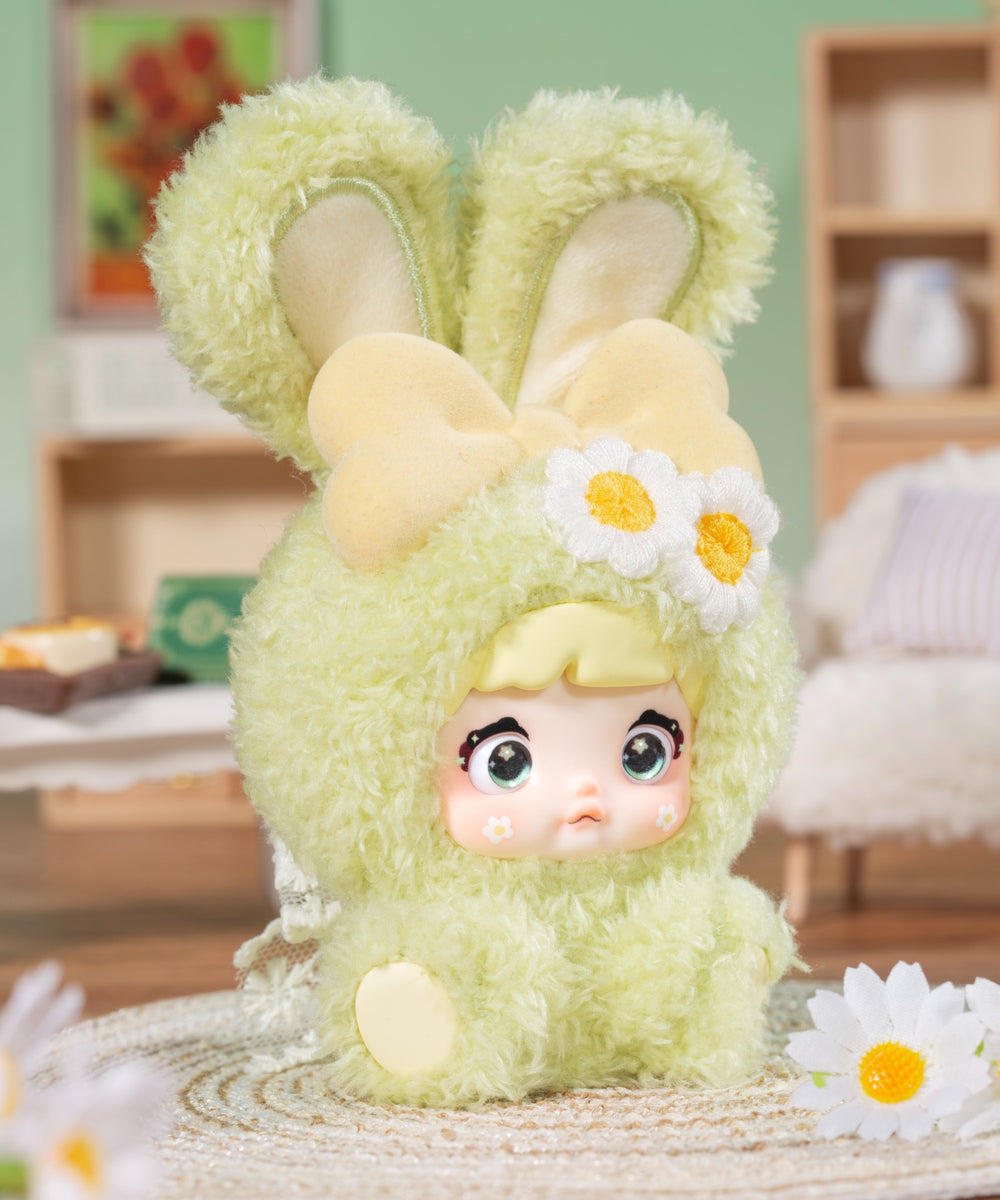 Nommi－スイートバニーブラインドボックス