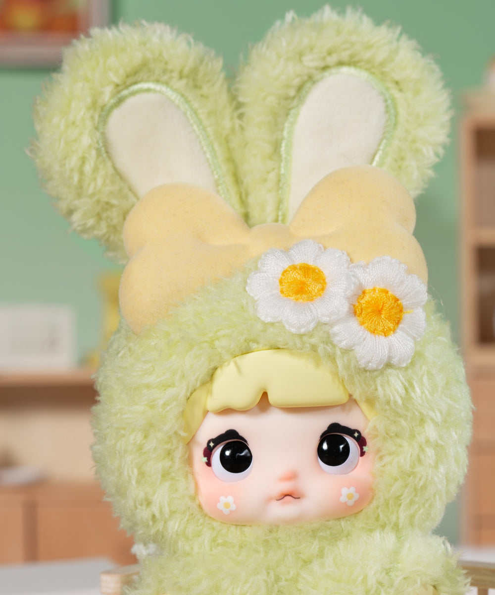 Nommi－スイートバニーブラインドボックス