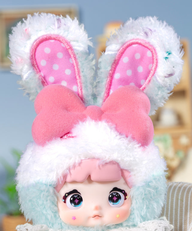 Nommi－スイートバニーブラインドボックス