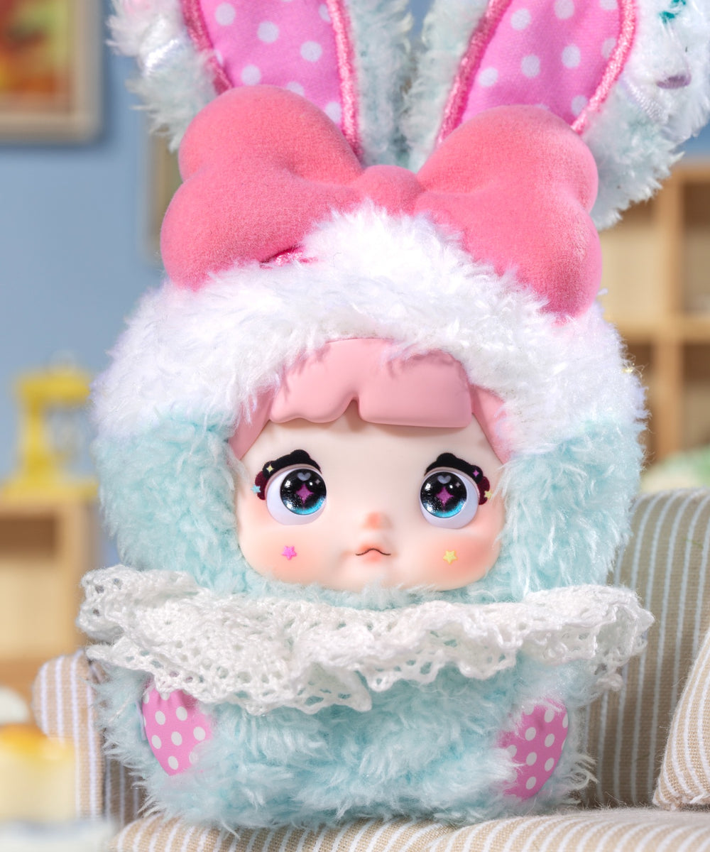 Nommi－スイートバニーブラインドボックス