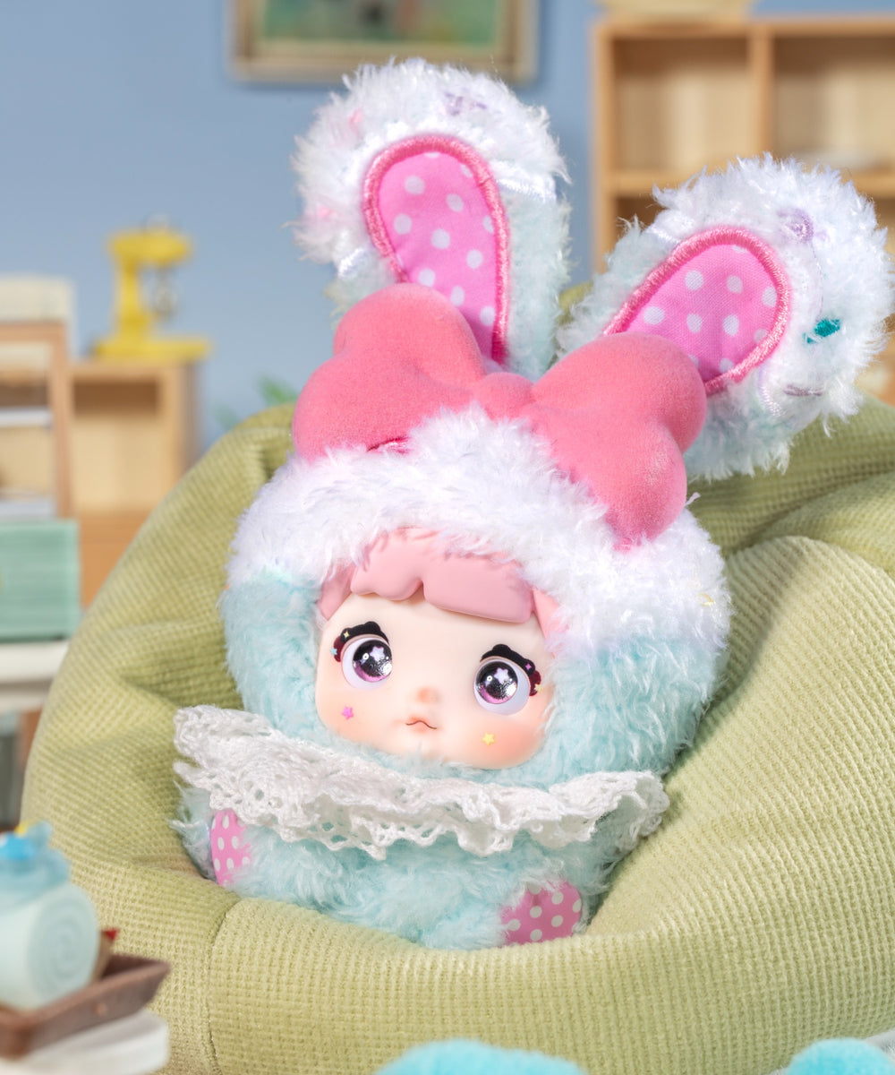 Nommi－スイートバニーブラインドボックス