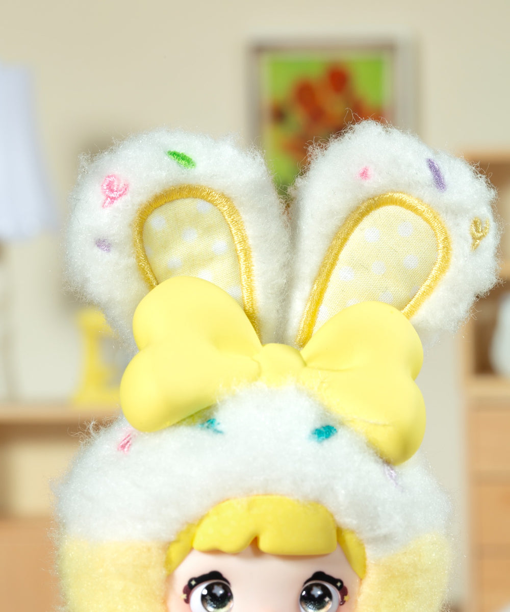 Nommi－スイートバニーブラインドボックス