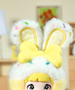 Nommi－スイートバニーブラインドボックス