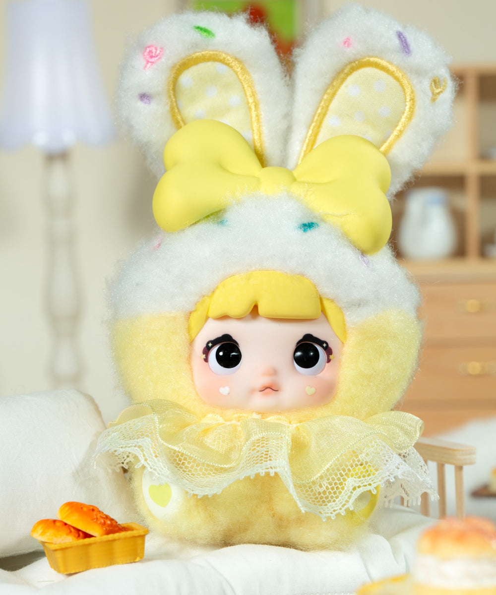 Nommi－スイートバニーブラインドボックス