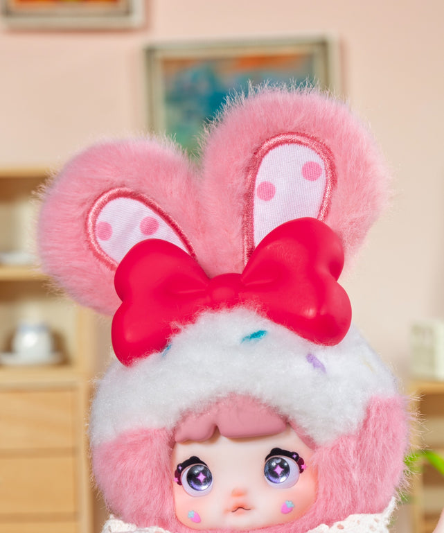 Nommi－スイートバニーブラインドボックス – WEGO ONLINE STORE