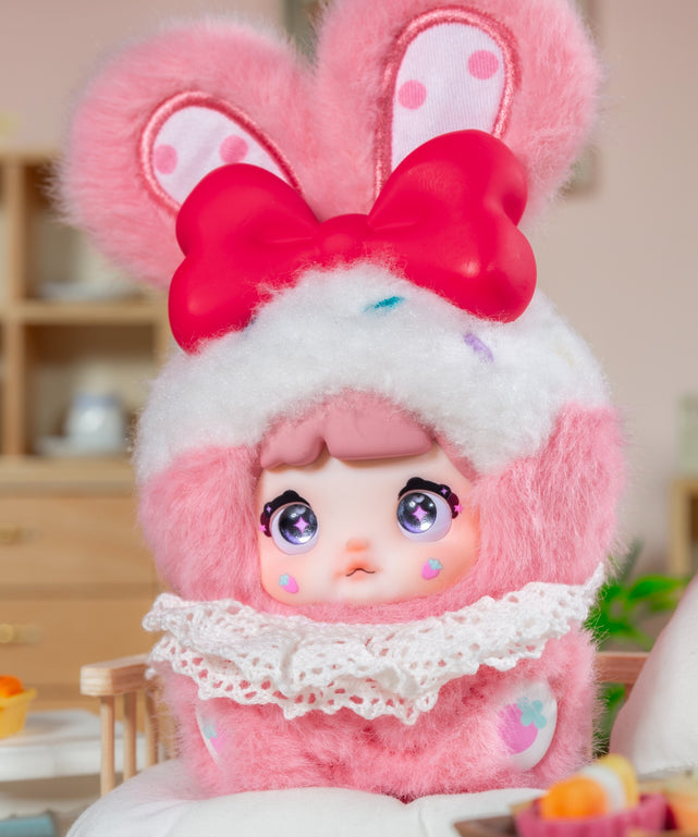 Nommi－スイートバニーブラインドボックス – WEGO ONLINE STORE