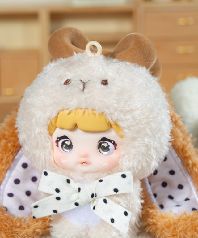 Nommi－スイートバニーブラインドボックス – WEGO ONLINE STORE