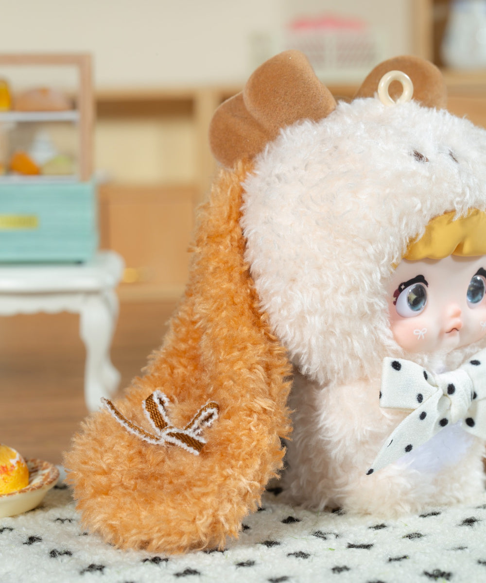 Nommi－スイートバニーブラインドボックス