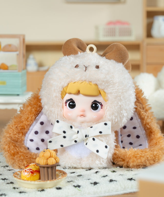 Nommi－スイートバニーブラインドボックス