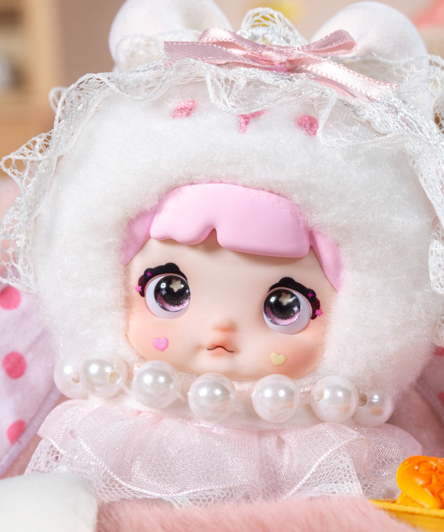 Nommi－スイートバニーブラインドボックス – WEGO ONLINE STORE