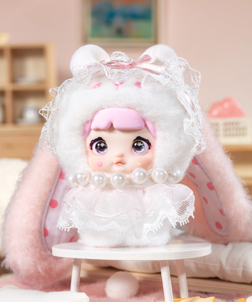 Nommi－スイートバニーブラインドボックス