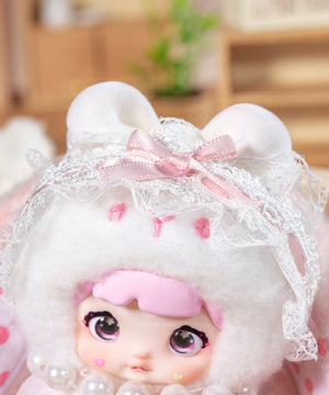 Nommi－スイートバニーブラインドボックス