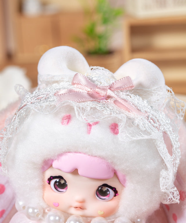 Nommi－スイートバニーブラインドボックス