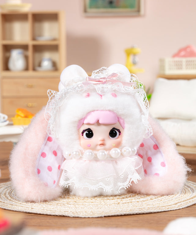 Nommi－スイートバニーブラインドボックス