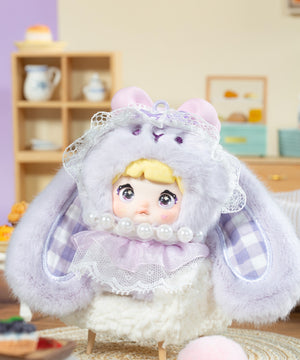 Nommi－スイートバニーブラインドボックス